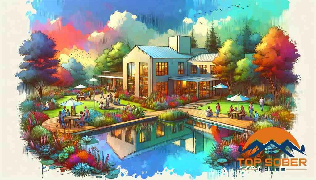 Insights into the Evolution of Top Sober House Programs