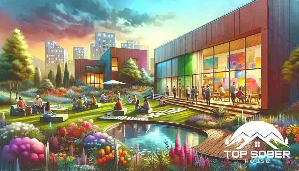 Insights into the Evolution of Top Sober House Programs