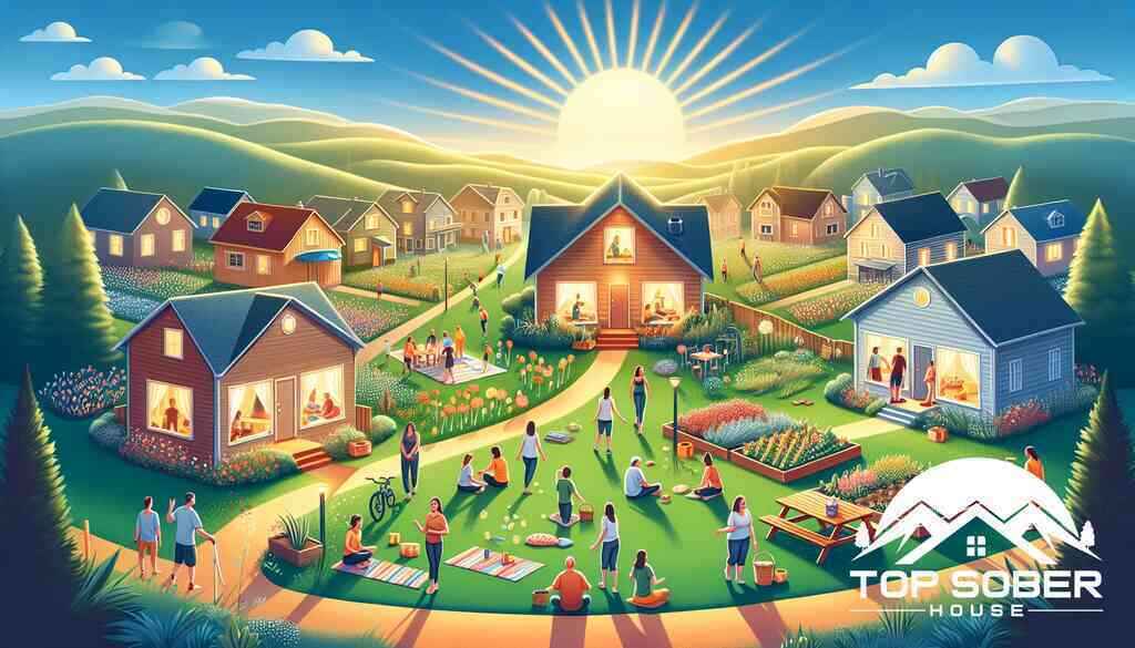 Top Sober House Strategies for Sustaining Sobriety Near You