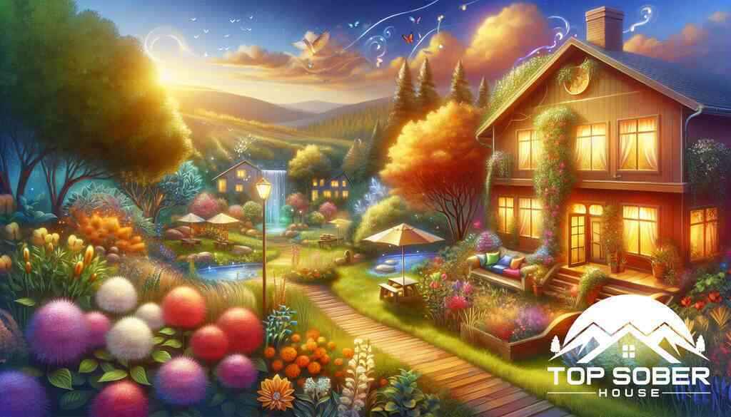 Ultimate Guide to Top Sober House Living Environments