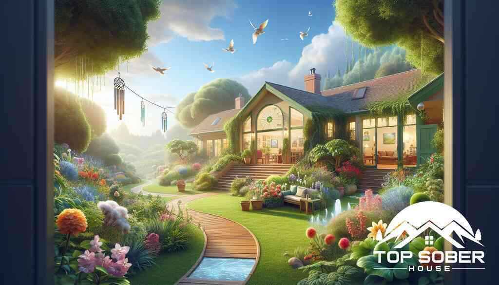 Ultimate Guide to Top Sober House Living Environments
