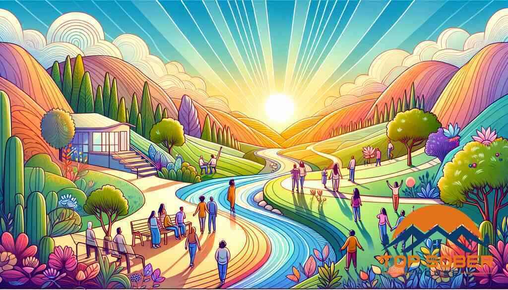 Understanding the Dynamics of Sobriety at Top Sober House