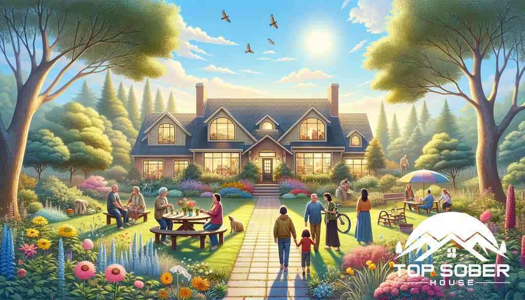 What Are the Key Factors Influencing Sober Living Choices?