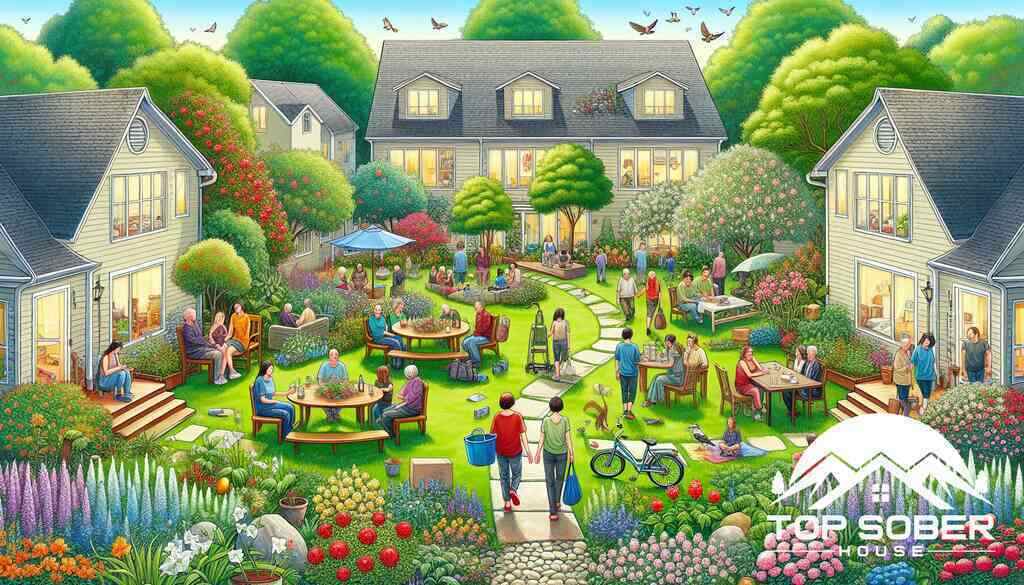 What Are the Key Factors Influencing Sober Living Choices?