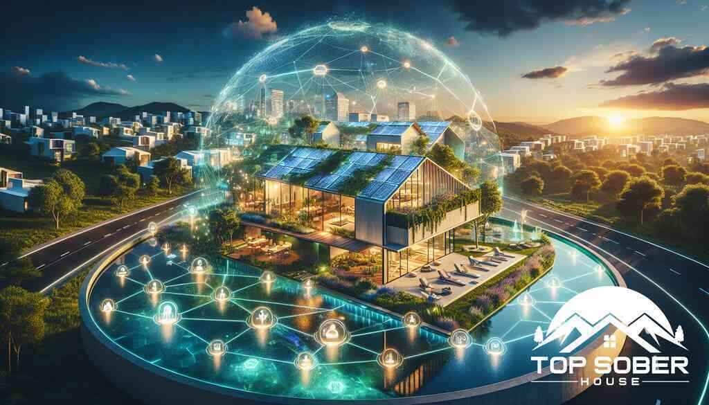 What Defines Top Sober House Trends for Innovative Sobriety