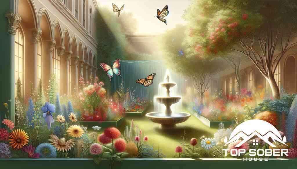 What Is the Definition of Sober Living Success at Top Sober House?