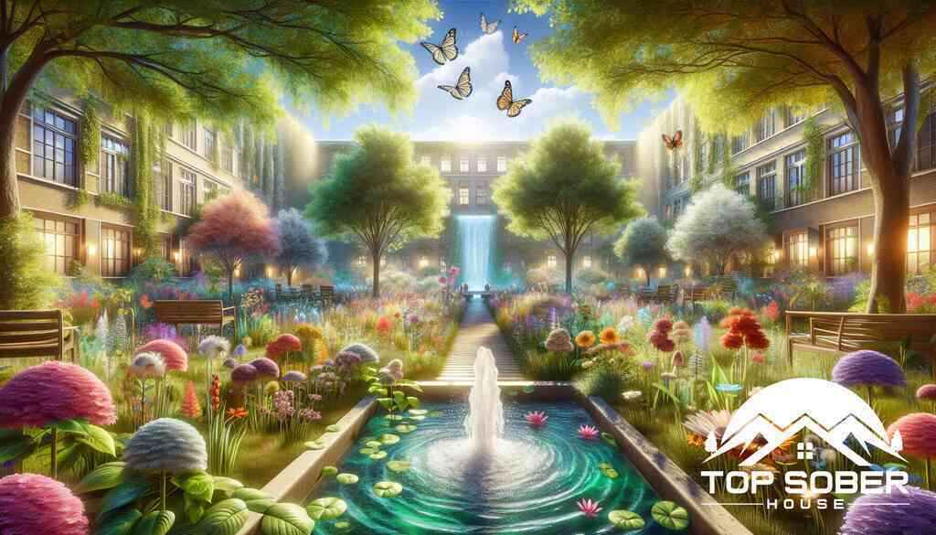 What Is the Definition of Sober Living Success at Top Sober House?