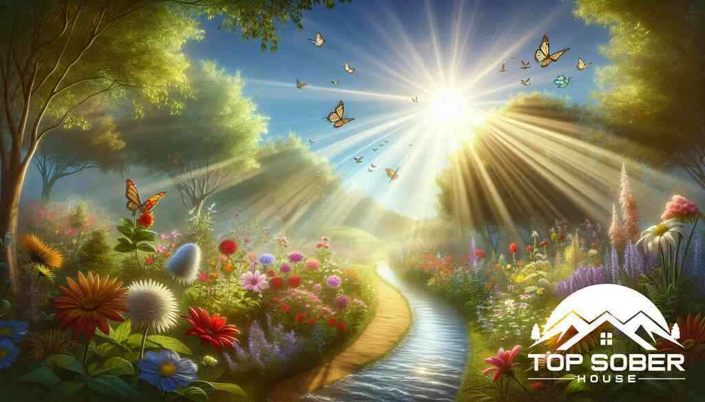 Analyzing Effectiveness of Sober Living Tools at Top Sober House