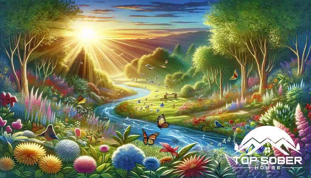 Discovering Hidden Benefits of Top Sober House Environments