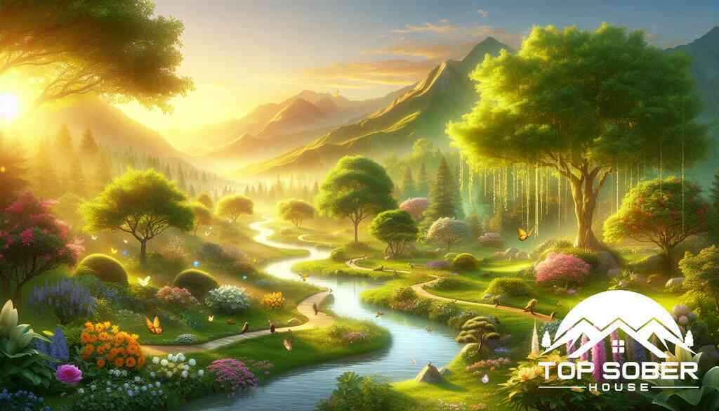 Discovering Hidden Benefits of Top Sober House Environments