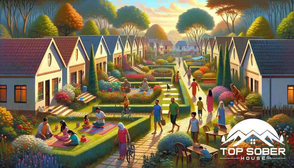 Guide to Understanding Sober House Choices Near You