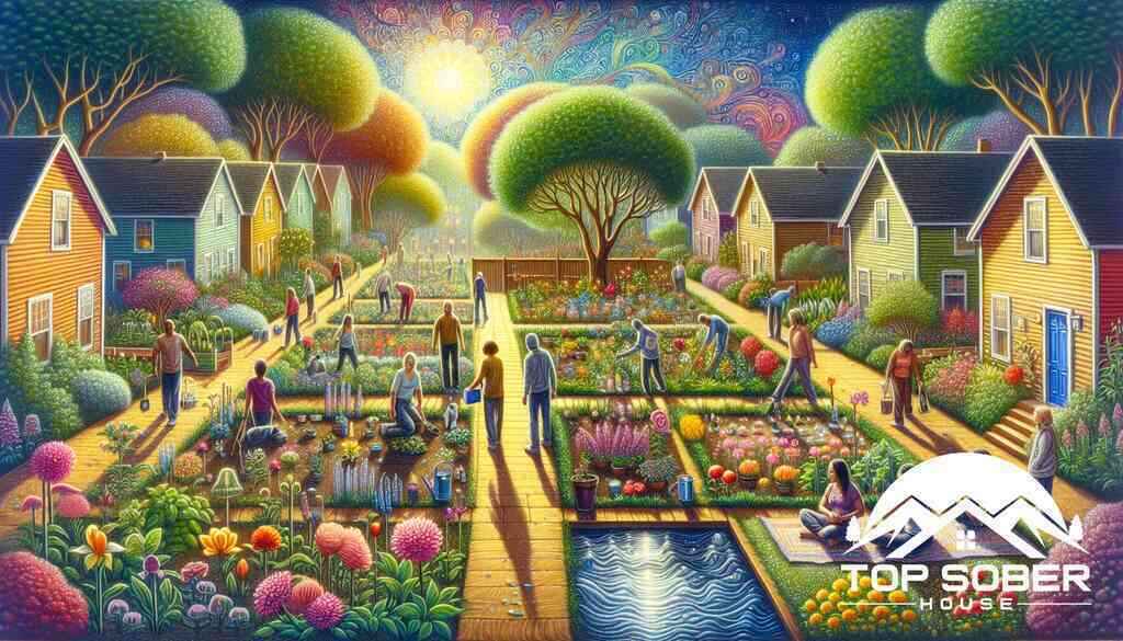 Guide to Understanding Sober House Choices Near You