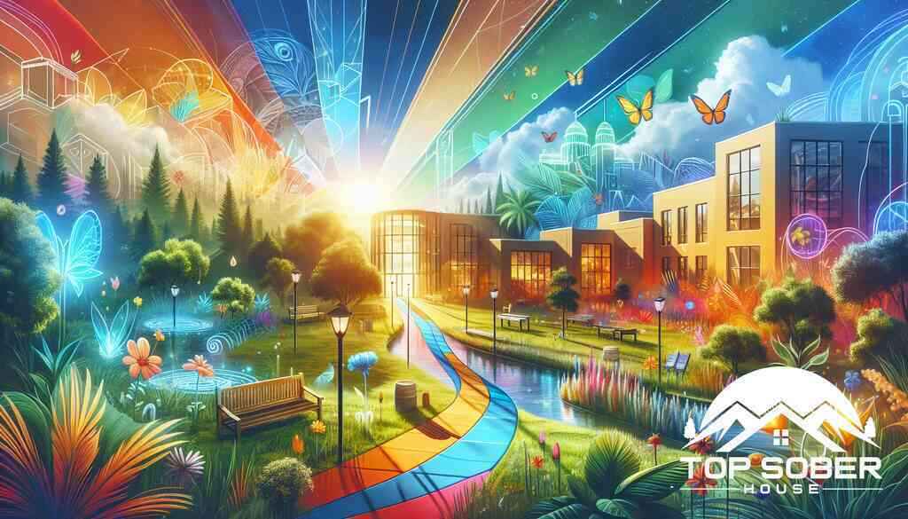 How Top Sober House Enhances Recovery in All States