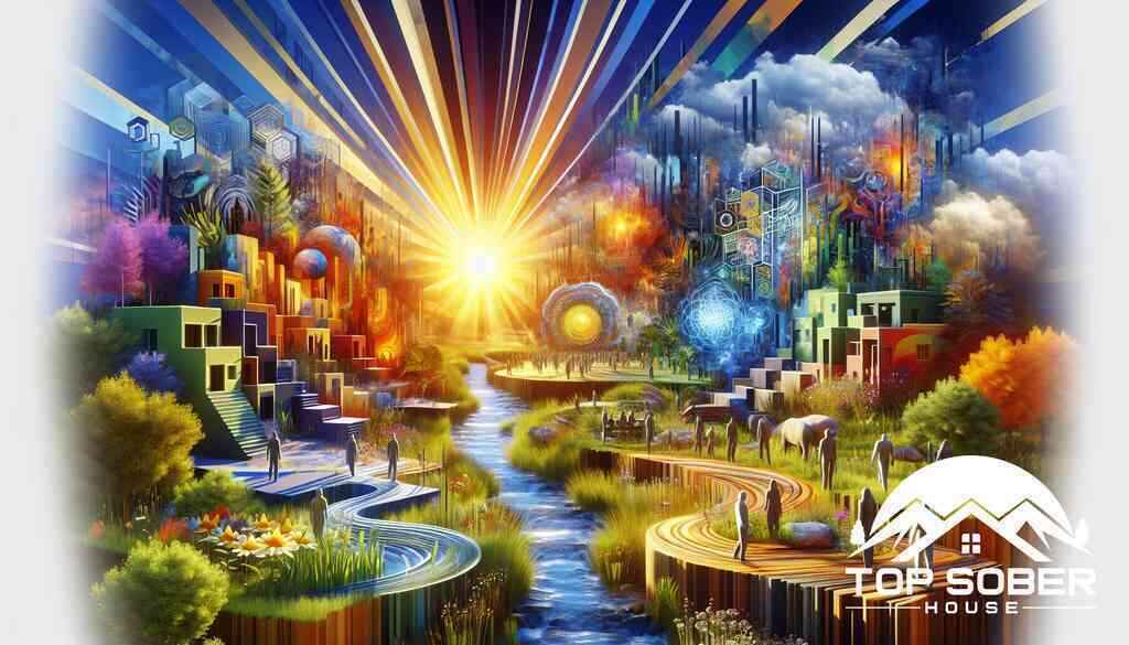 How Top Sober House Enhances Recovery in All States