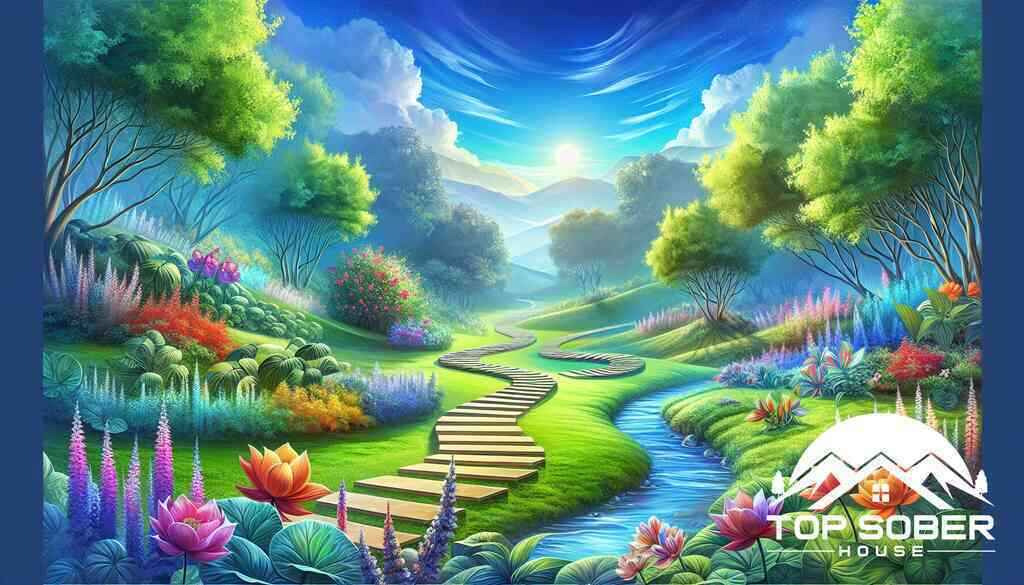 How Top Sober House Facilitates Unique Recovery Paths