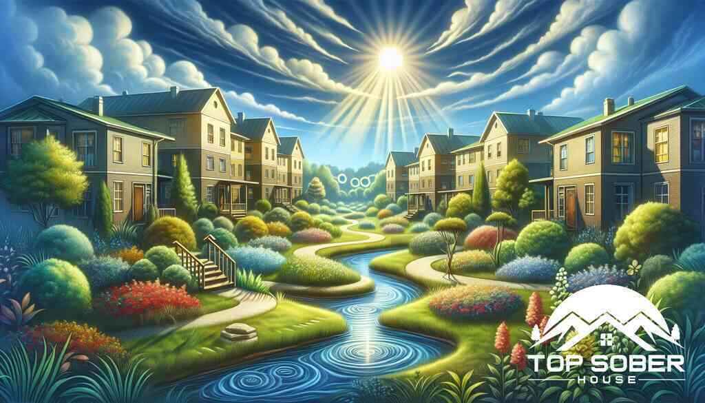 Identifying Optimal Sober House Characteristics Nationwide