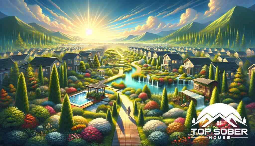 Identifying Optimal Sober House Characteristics Nationwide