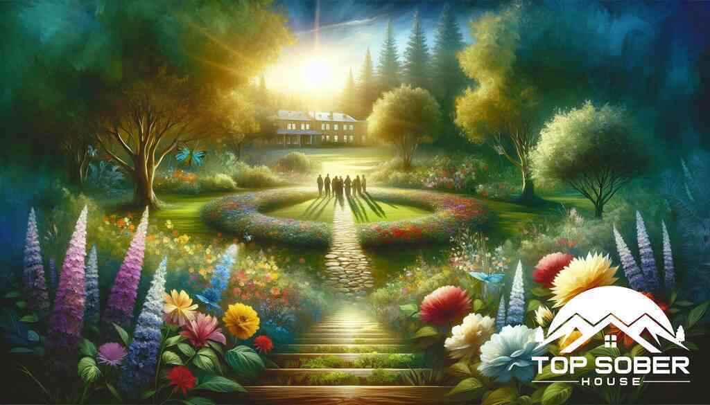 The Science Behind Sobriety Success at Top Sober House