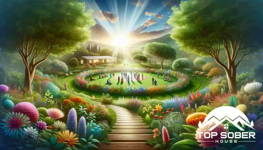 The Science Behind Sobriety Success at Top Sober House