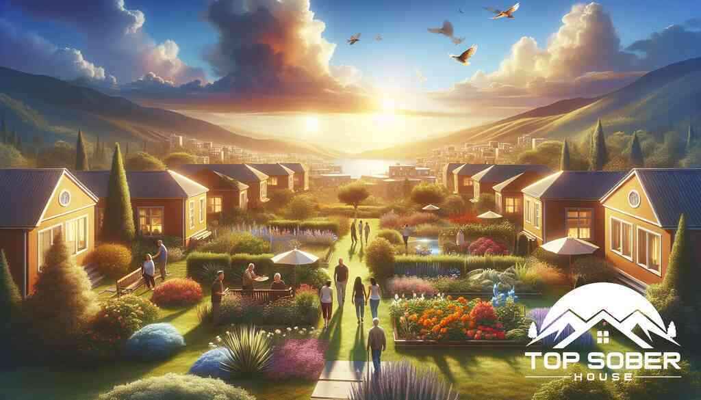 What Are the Key Factors in Choosing Top Sober House Near Me