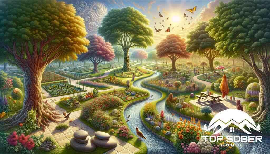 What Are the Top Strategies for Sobriety Near Top Sober House?