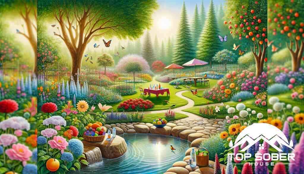 What Are the Top Strategies for Sobriety Near Top Sober House?