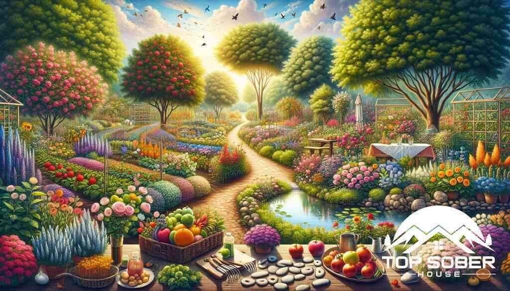 What Are the Top Strategies for Sobriety Near Top Sober House?