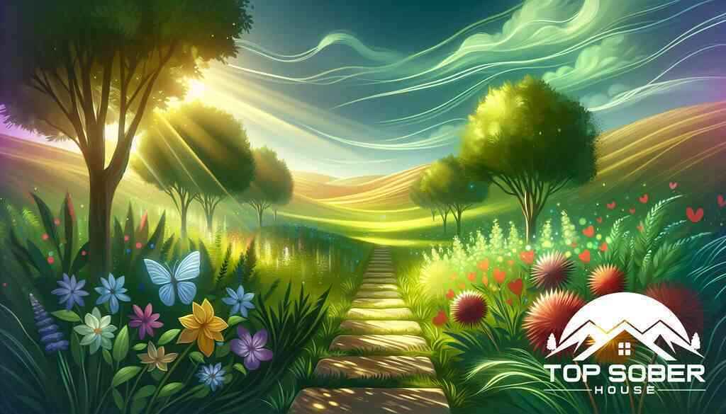 What Defines Top Sober House Success Near You?