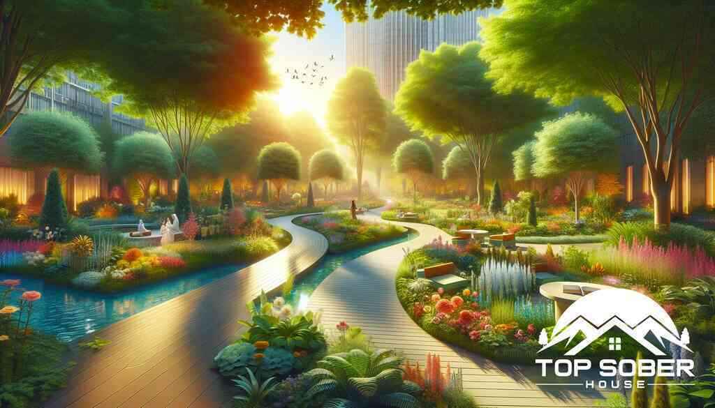 What Makes Top Sober House a Leader in Sobriety Paths?