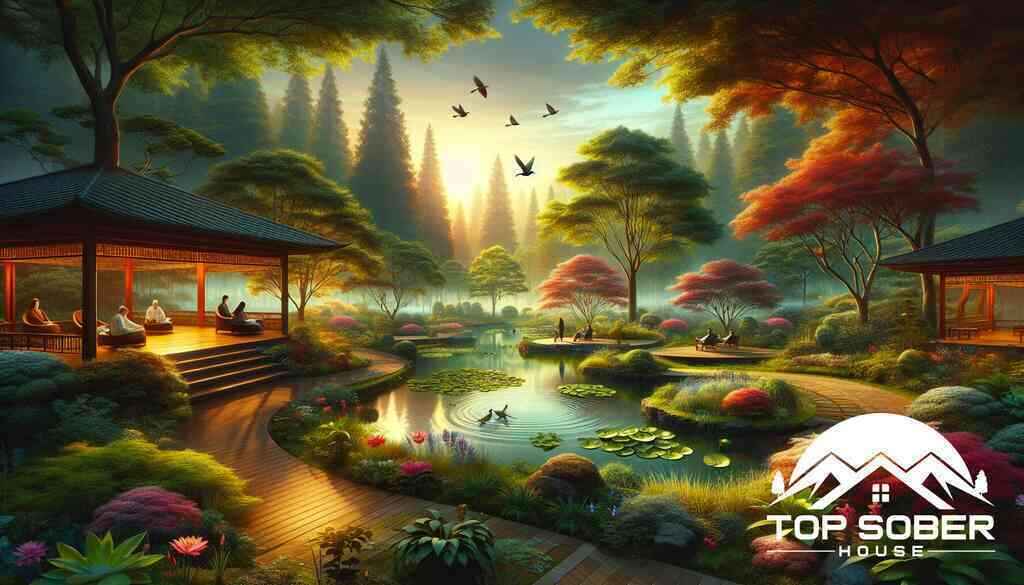 What Makes Top Sober House a Leader in Sobriety Paths?