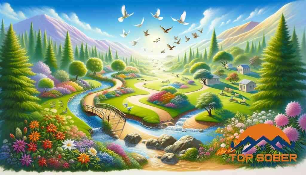 What Top Sober House Means for Your Sobriety Journey