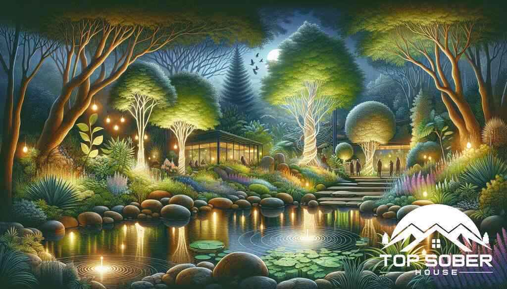 Defining Ultimate Sobriety Journeys at Top Sober House