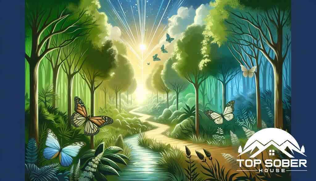 Guide to Innovative Addiction Solutions from Top Sober House