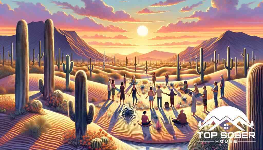 How to Explore Top SOBER House Settings in Arizona