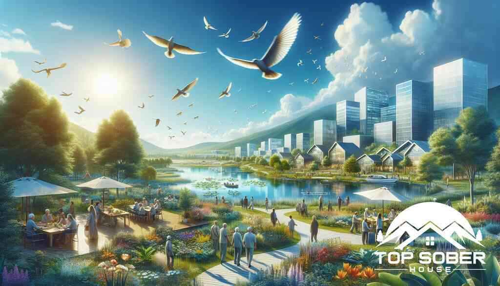 How to Navigate Sober Living Paths Near You in 2025