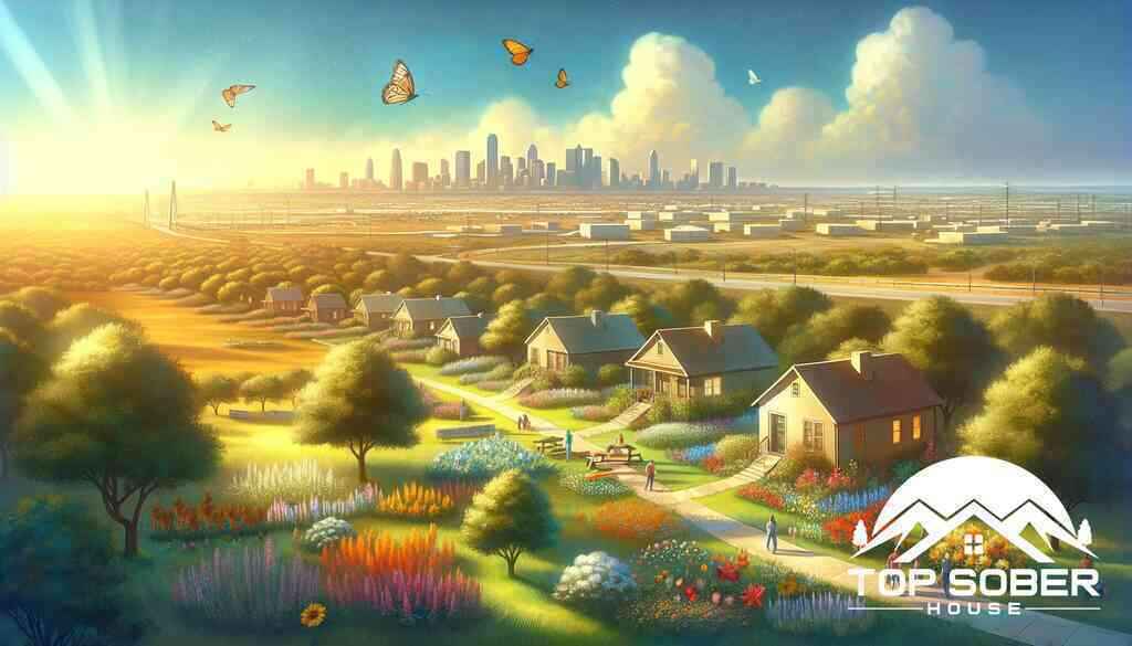 How to Optimize a Sober Living Environment in Texas