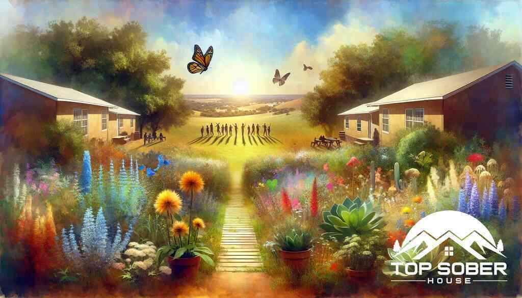 How to Optimize a Sober Living Environment in Texas