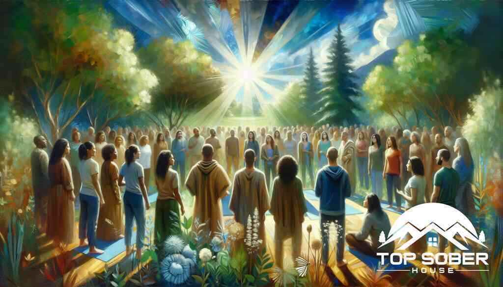 How Top SOBER House Shapes Mental Health Growth