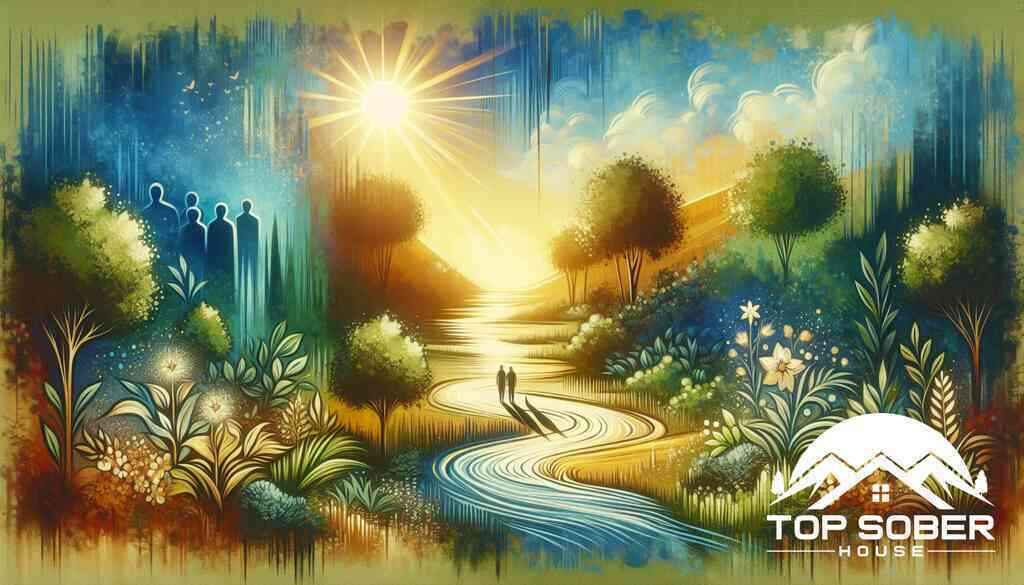 Navigating the Complex Dynamics of Top Sober House Living