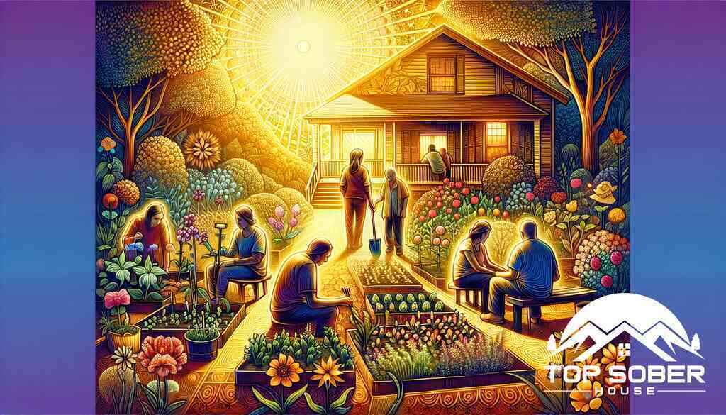 Top Sober House: Secrets to Long-Term Sobriety Success