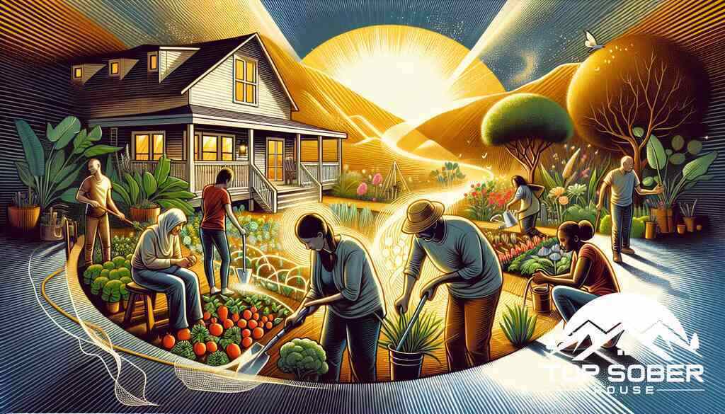 Top Sober House: Secrets to Long-Term Sobriety Success