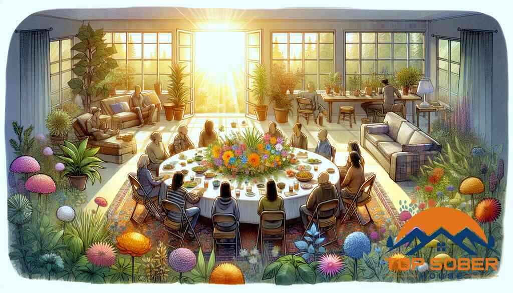 What are the Hidden Challenges of Sober Living Near You