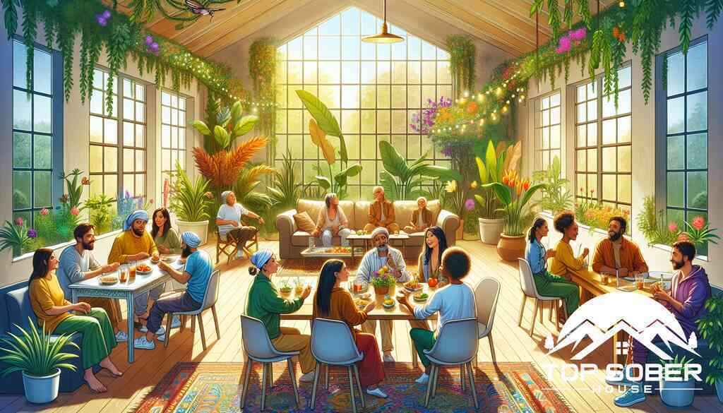 What are the Hidden Challenges of Sober Living Near You