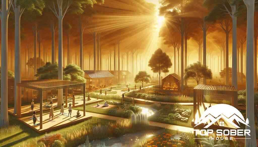 What Defines Recovery Success Paths for Top Sober House