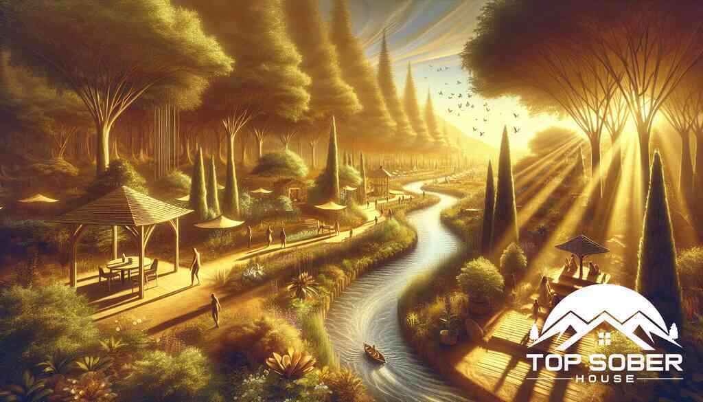 What Defines Recovery Success Paths for Top Sober House