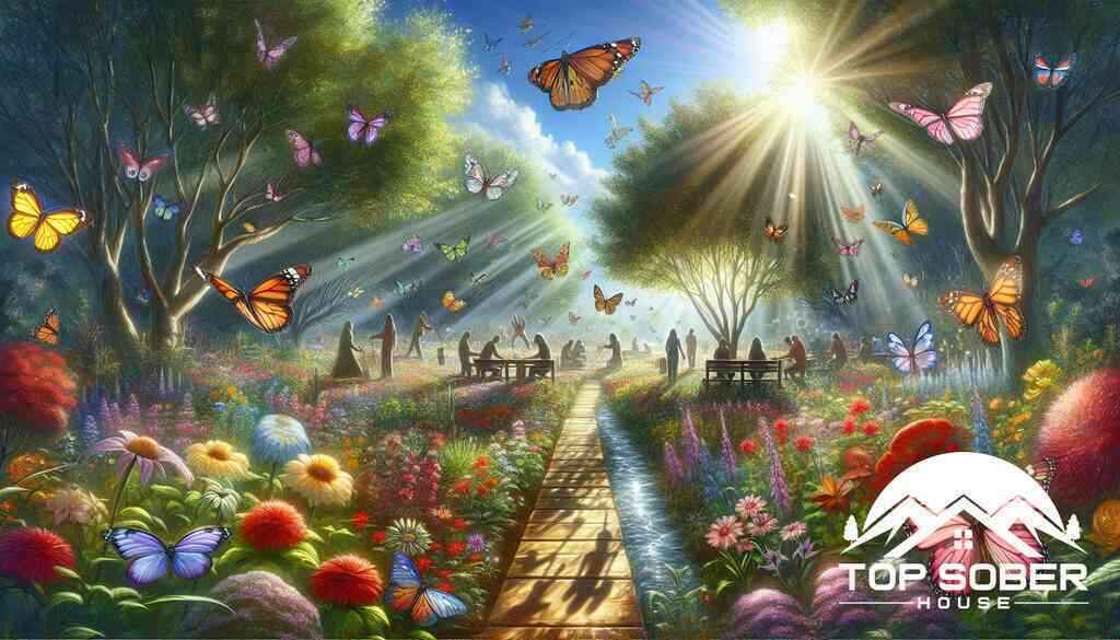 What is the Impact of Environment in Sober Living