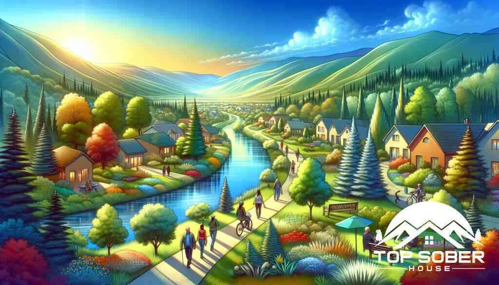 What is the Role of Location in Sober Living Success