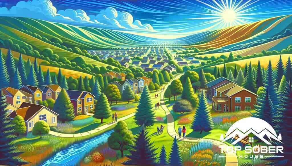 What is the Role of Location in Sober Living Success