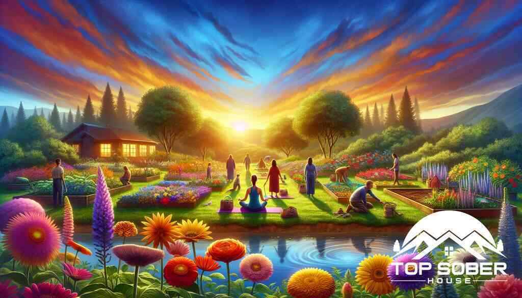 Comparing Top Sober House Support for Early Recovery