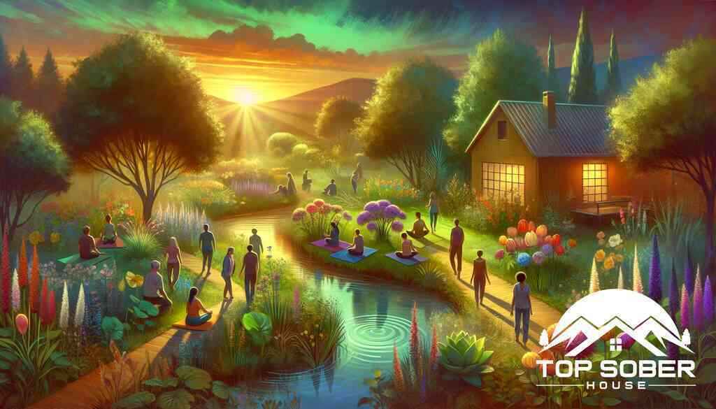 Comparing Top Sober House Support for Early Recovery